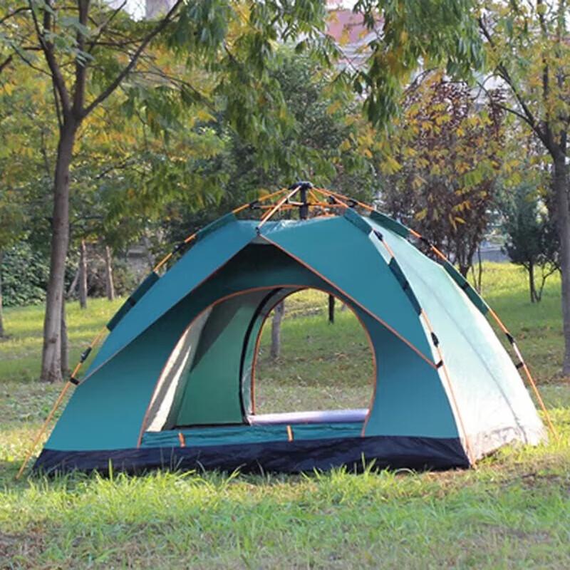 Huilingyang Cloud Mist Camping Tent