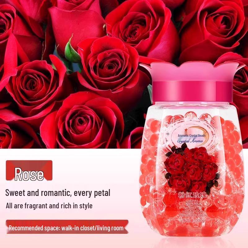 

Набор из 3 штук долгоиграющих освежителей воздуха для туалетов и спален - Твердый дезодоратор для ароматерапии