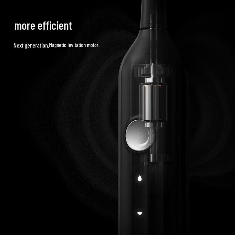 WoLe AT5-PRO Sonic Electric Toothbrush