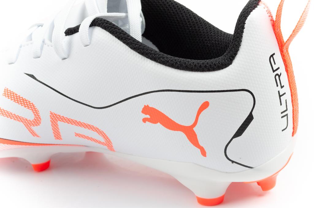 Puma Ultra 5 Play FG/AG Jr [108170 01] Size 36