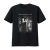 This Mortal Coil T-Shirt Cocteau Twins Dead Can Dance Clan of Xym Gothic Rock Band Druck Vintage Unisex Damen 2026 Sommer T-Shirt