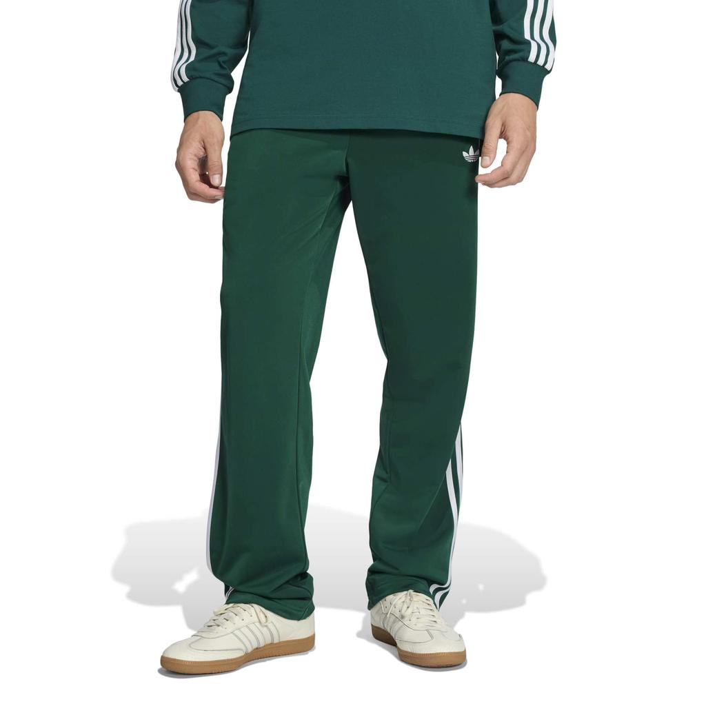 Adidas Firebird Green Men' Sweatpants Kd8317 R