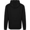 Emporio Armani Bear Pattern Hooded Sweatshirt Men tops Black 6G1MD8-1J36Z-0999