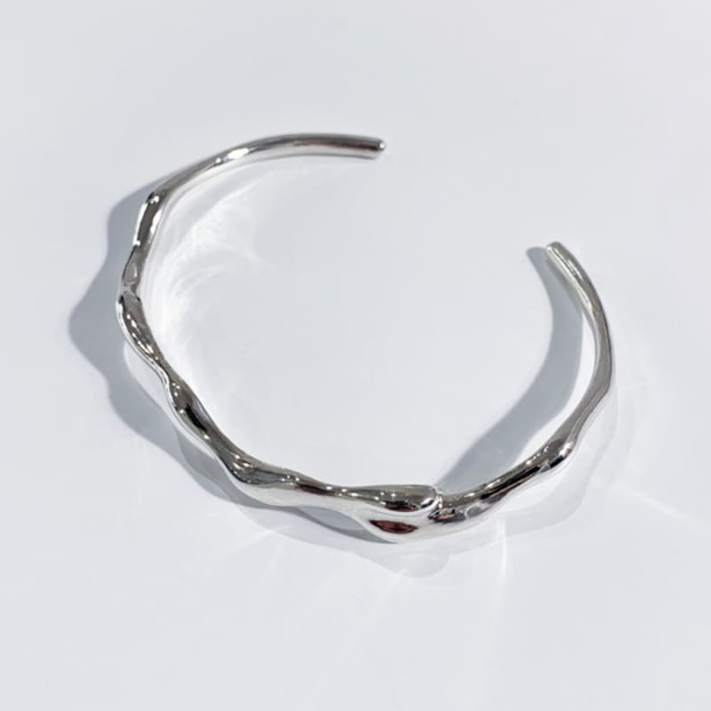 JAKAM. WAVE BRACELET
