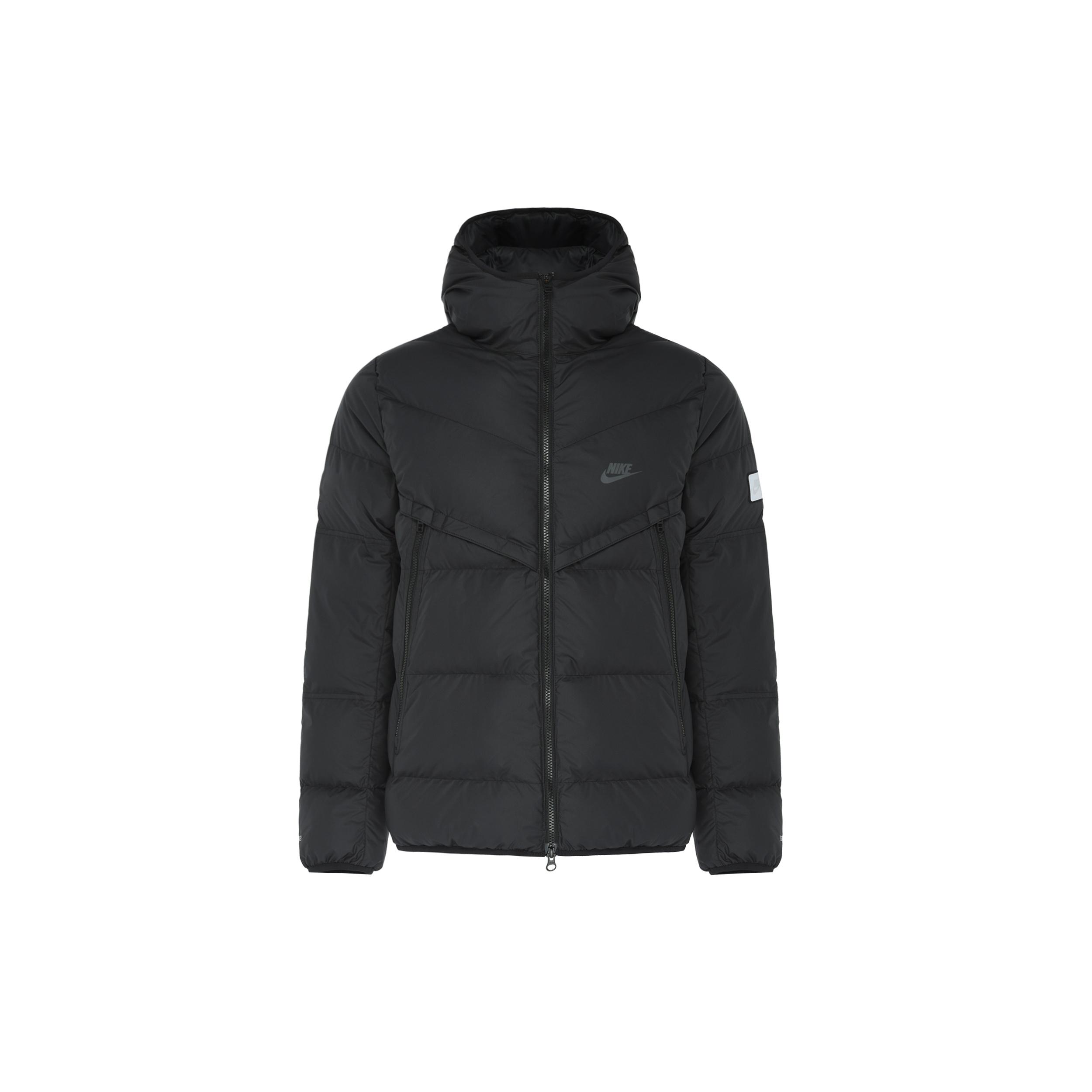 Nike SportswearPrimaLoft Jacket Men`s Black HF6603-010