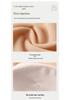Lace Abdominal Binder Vest with Chest Pads – No Bra Needed for Body Sculpting & Tummy Control