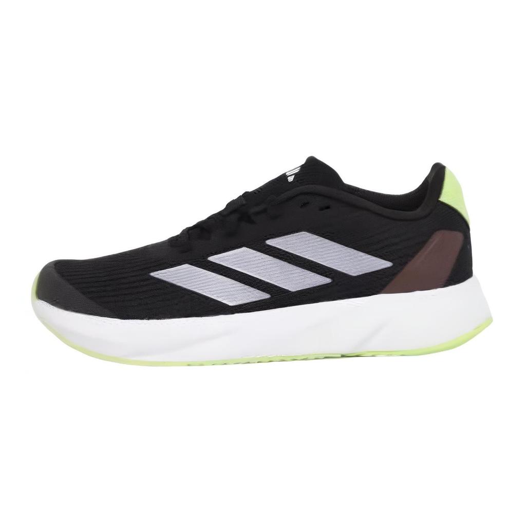 Adidas Duramo Sl Comfortable Versatile Durable Breathable Low-Top Casual Shoes Kids Casual Shoes Black White IG1247