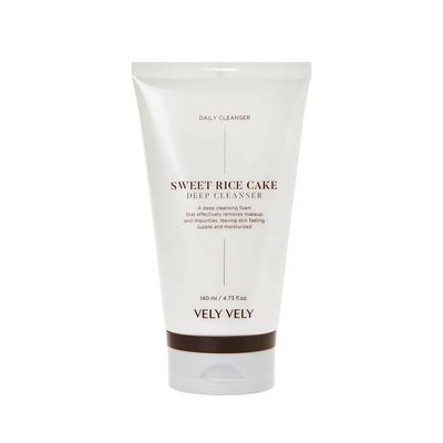 Detergente Profondo al Riso Dolce 140ml