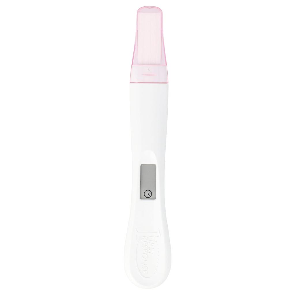 Digital Pregnancy Test, 2 Tests
