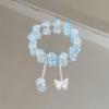 Dodo Hot Hetian Jade Rabbit Bracelet, Women's Niche Design - High Value Student or Bestie Gift