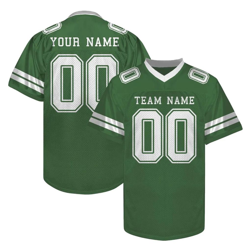 Football Jersey, Short-Sleeved American Football Jersey, Game Training Nfl Jersey, Pittsburgh Steelers