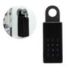 Key Storage Box Hanging Phone APP Control Password Padlock for Home Hotel School Office