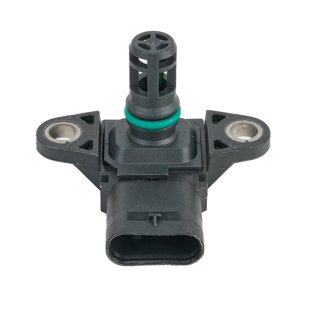 MAP Pressure Sensor 13627843531 3.5 135I & 335I For BMW 320i For BMW 328i For BMW 428i For BMW M6 13627843531 Easy To Install