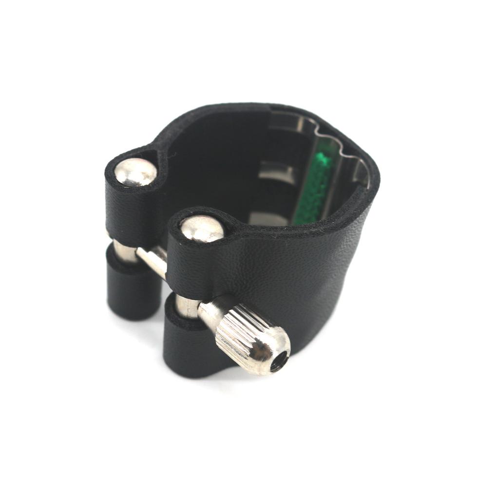 Saxophone Clamps Alto Saxophone Clamps Bakelite Mouthpiece Clamps