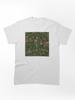 Command & Conquer Heroes Of Might And Magic III Map Classic T-Shirt
