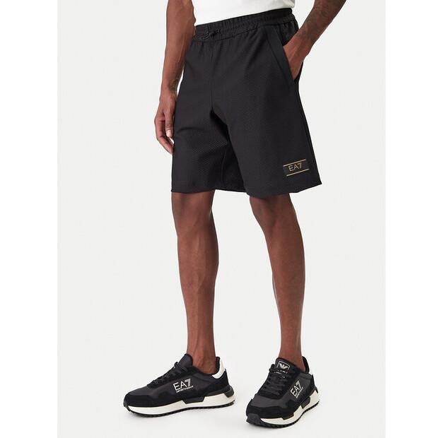 

Шорты спортивные EA7 Emporio Armani 7M001340 EU M