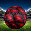 1pc Football Club Size 5 Soccer Ball, Standard Sport Football Firm Stitching for Training And Match, Gentle On the Feet, Durable and Unique