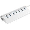 Portable Multifunction Hubs Notebook Type C Adapter 5Gbps Multi-port Docking Station All In One High Speed 3.0 USB HUB