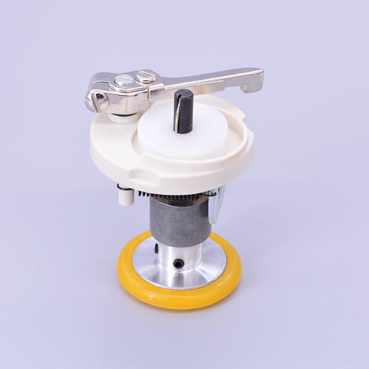 Computer Lockstitch Cable Winder Built-in Wire Bonding Machine Reversing Device Synchronous DY Wire Bonding Machine Cable Winder