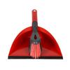 Vileda 2-in-1 Dustpan And Brush Set
