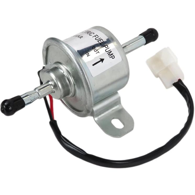 Diesel Electric Fuel Pump For Kubota BX2350 M108 RC601-51352 RC601-51350