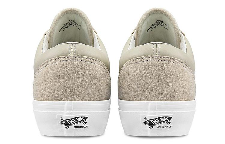 Style 36 Og Vans Lx 'Oatmeal' VN0A4BVE93N