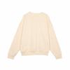 New PUMA CLASSICS SELECTHAUSOF Sweatshirt Unisex Almond Candy 631531-87
