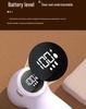 Rechargeable Home Lint Remover - Electric Clothes Depilator & Gift