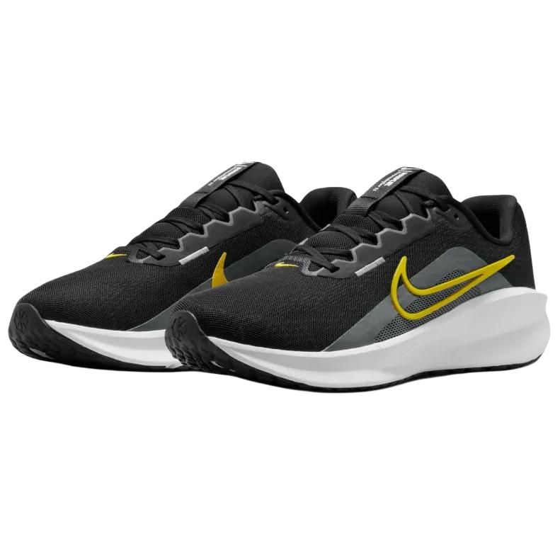 Nike Herren Downshifter 13 Eisen Grau Straßenlaufschuhe FD6454-014
