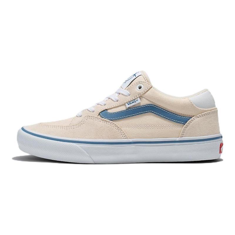 Vans Rowan Trendy Casual Low Top