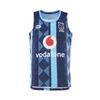 Unisex Quick-Drying Breathable Basketball Jersey Vest Tank Top 23 Parent-Child Matching Sports Fitness Gym