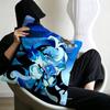 Game CCookie Run Kingdom Pillowcases Home Bedding Decorative Pillow Cover Wedding Super Soft Pillow Case