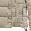 DUVETICA Made in Bulgaria Down jacket 40 Gurege Women Used