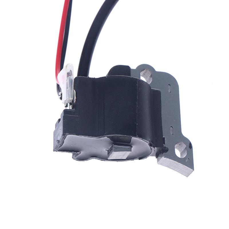 Ignition Coil For Grass Cutter Engine 139 Gasoline Brush Cutter Parts 4 Stroke Engine Lawn Mover Parts Garden Power Repair Tools