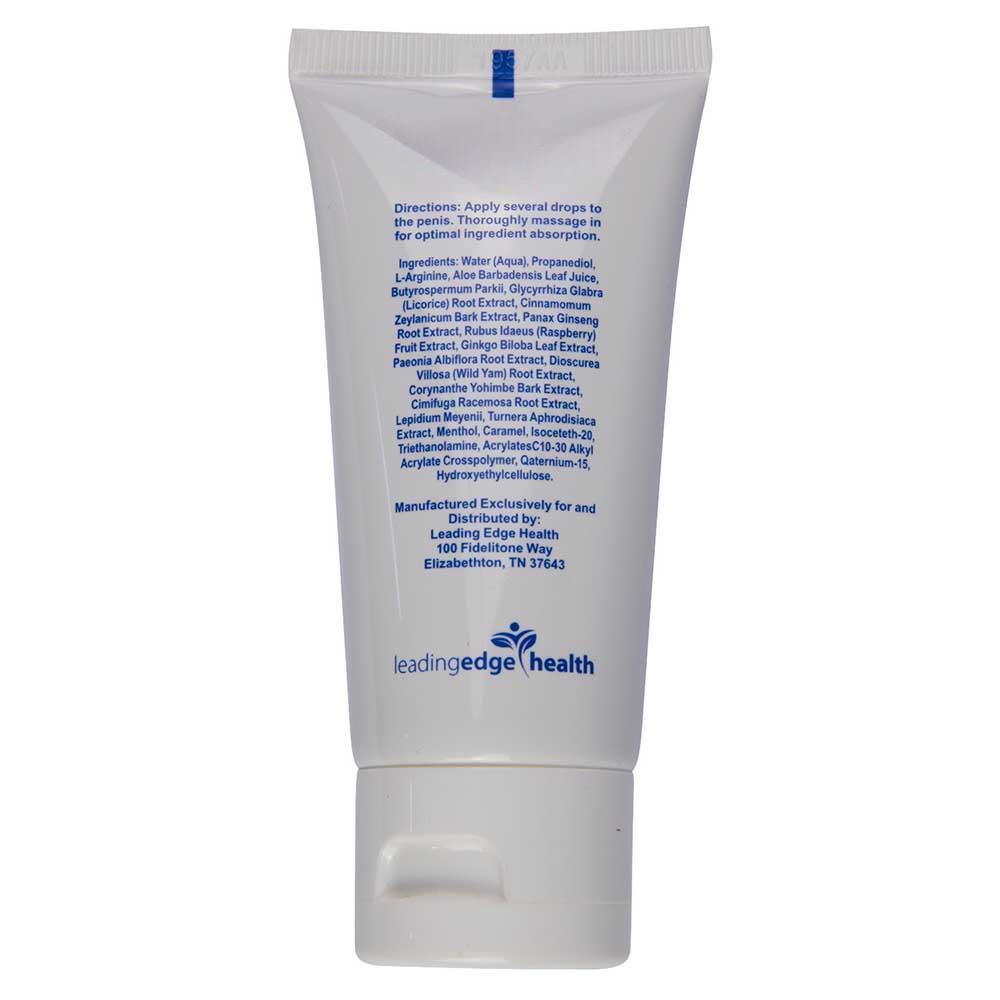 Penile Massage Essential Oil