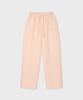 FALLETT Padded Two-Way Pants Pink