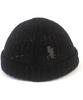 Yunibeosyeolkemiseuteuli Cool Black Knit Watch Cap