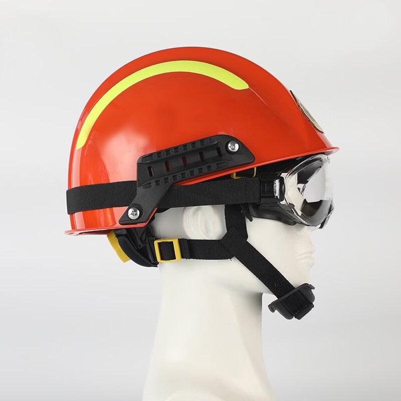 Brangdy 17-Style Fire & Rescue Safety Helmet