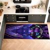 Minecraft Kitchen Carpet Nonslip Floor Mat Ideal For Indoor And Outdoor Entryway Door Mat Laundry Room Bathroom Foot Mat