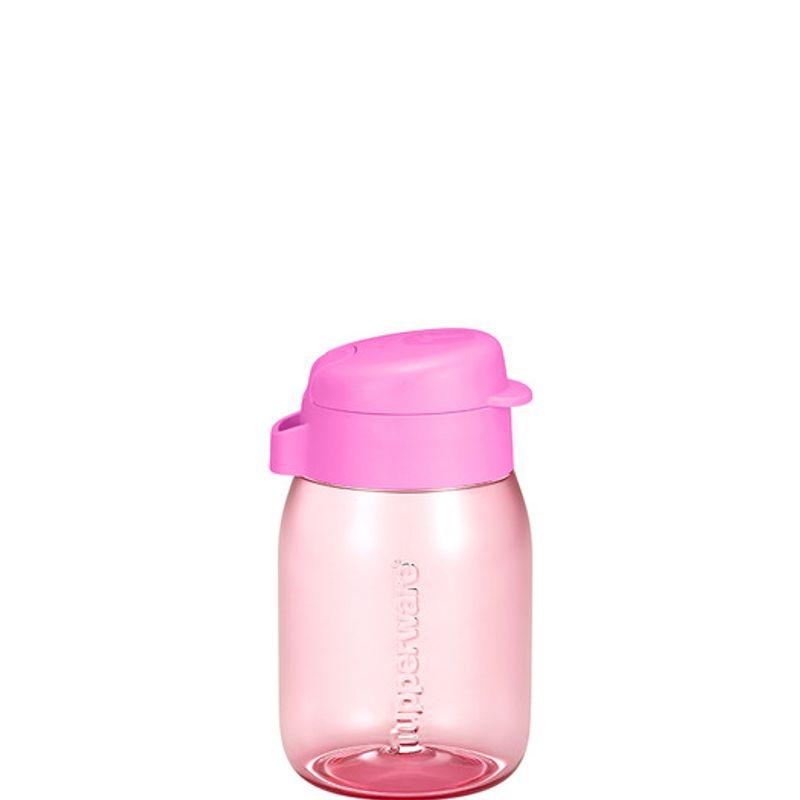 Tupperware Crystal Eco Water Bottle 350ml