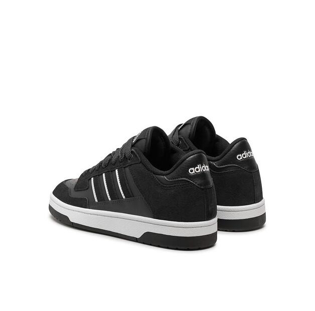 Кроссовки adidas Rapid Court Low