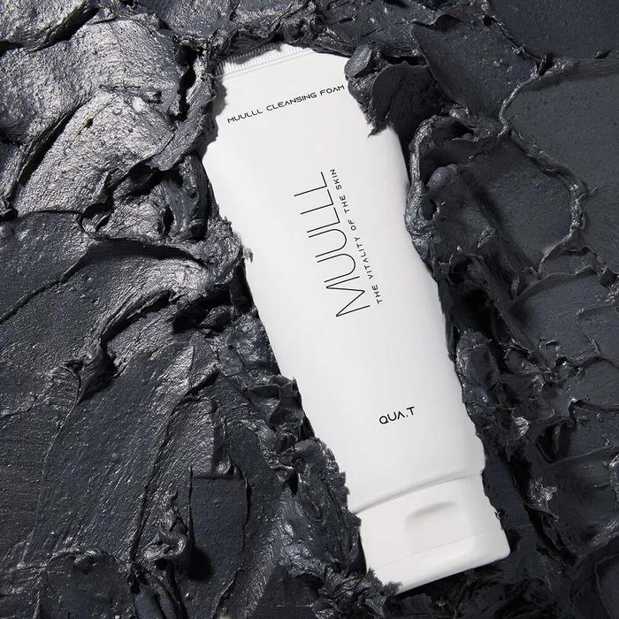 Mule Cleansing Foam 150g Pack & Foam