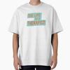 Life of a Therapist Oversized T-Shirt