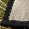Flowers Print Chenille Sofa Cover Anti-slip Sofa Mat All Seasons Universal Chaise Lounge Couch Towel for Living Room Couch Cover
