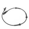 ABS-Raddrehzahlgeber hinten für Auto LR033457 Ersatz für Land Rover Range Rover 5.0 2013-2016