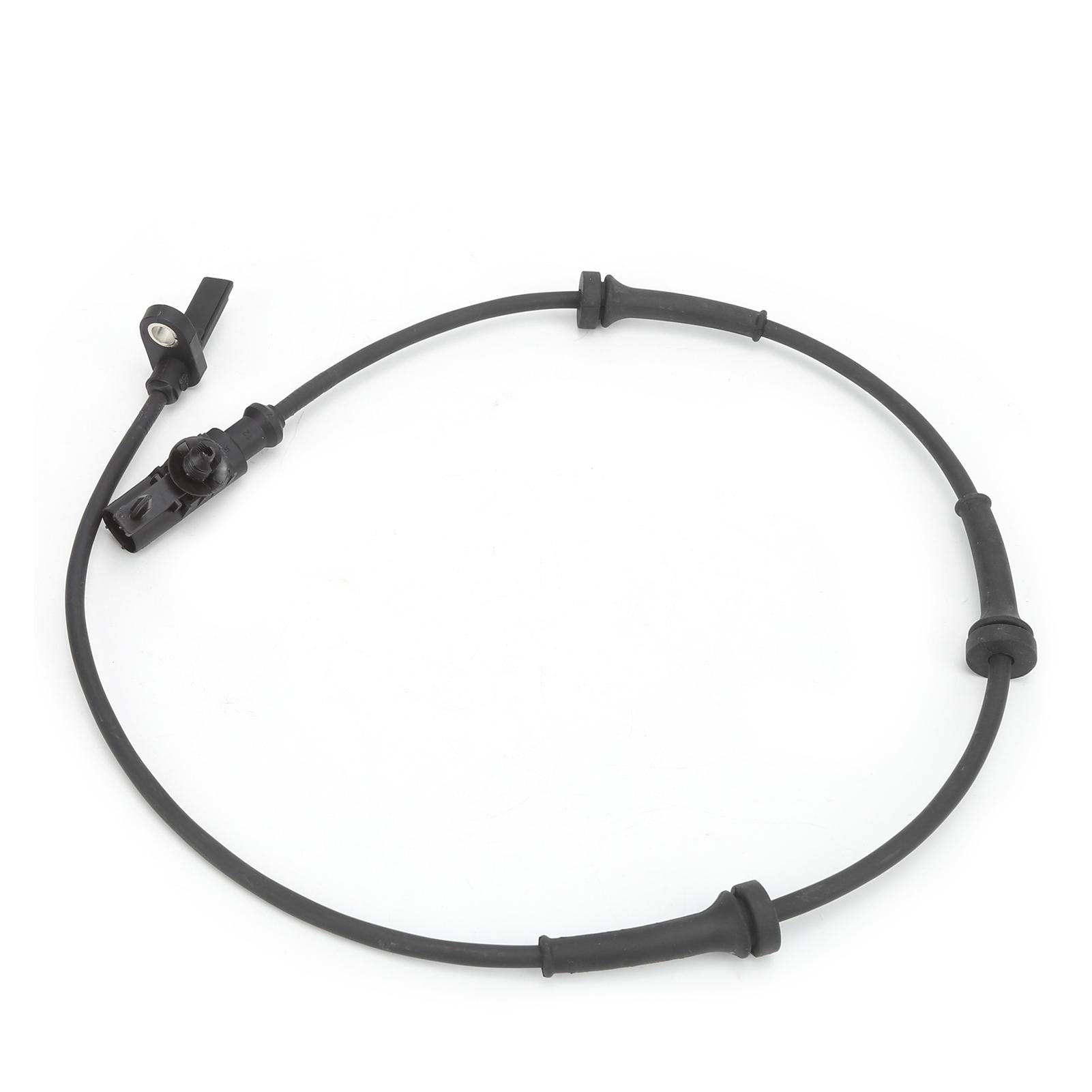 

Car Rear ABS Wheel Speed Sensor LR033457 Replacement for Land Rover Range Rover 5.0 2013‑2016