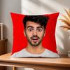 Bequeme Weiche Kissenhülle Für V-Vigevani Sofa Wohnzimmer Heimbüro Dekor Promi F-Fede Und Youtuber Schutzhüllen