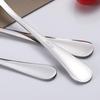 304 Stainless Steel Dinner Spoon