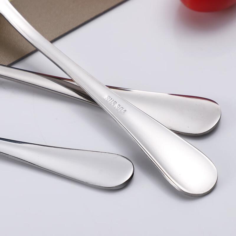 304 Stainless Steel Dinner Spoon