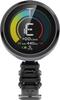 CHERUB WST-915Li Rechargeable Clip Tuner with USB Type-C Charging, Full-Color TFT Display, Image Upload, Customizable Display Modes, and Stopwatch